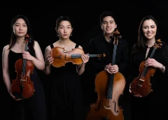 Image of Asaka Quartet