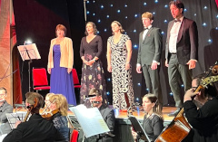 Night at the Opera picture