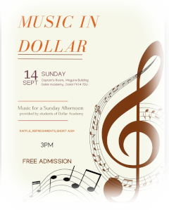 Open afternoon picture