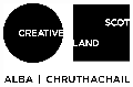 Creative Scotland logo